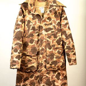 COPY - Orvis Waterfowler Goretex Jacket